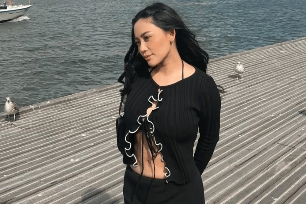 Sempat Ada Pengkhianatan, Ini Alasan Rachel Vennya Batasi Pertemanan