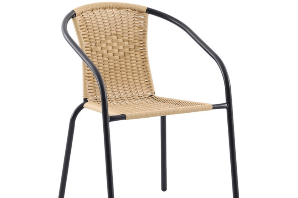 Kursi Rotan AZ-KO SOLEIL NATURA