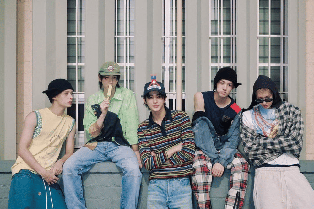 Profil dan Biodata Member CORTIS, Boy Group Baru BIGHIT MUSIC .png