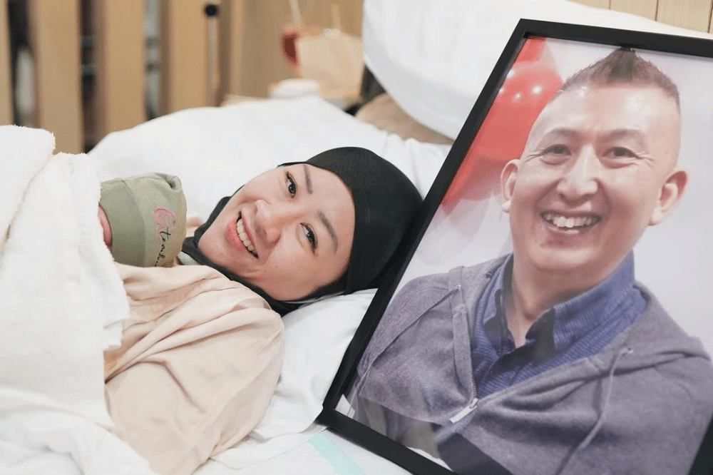 Bayinya Sempat Kuning, Fanny Kondoh Merasa Gagal Jadi Ibu 4.png