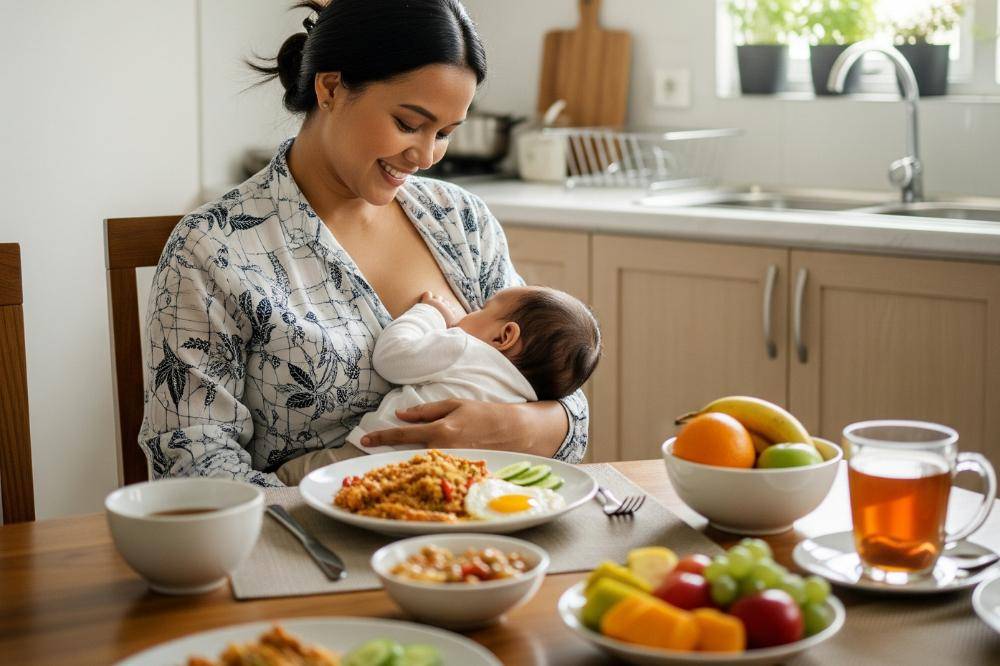 Rekomendasi Sarapan Sehat dan Enak untuk Ibu Menyusui.jpg