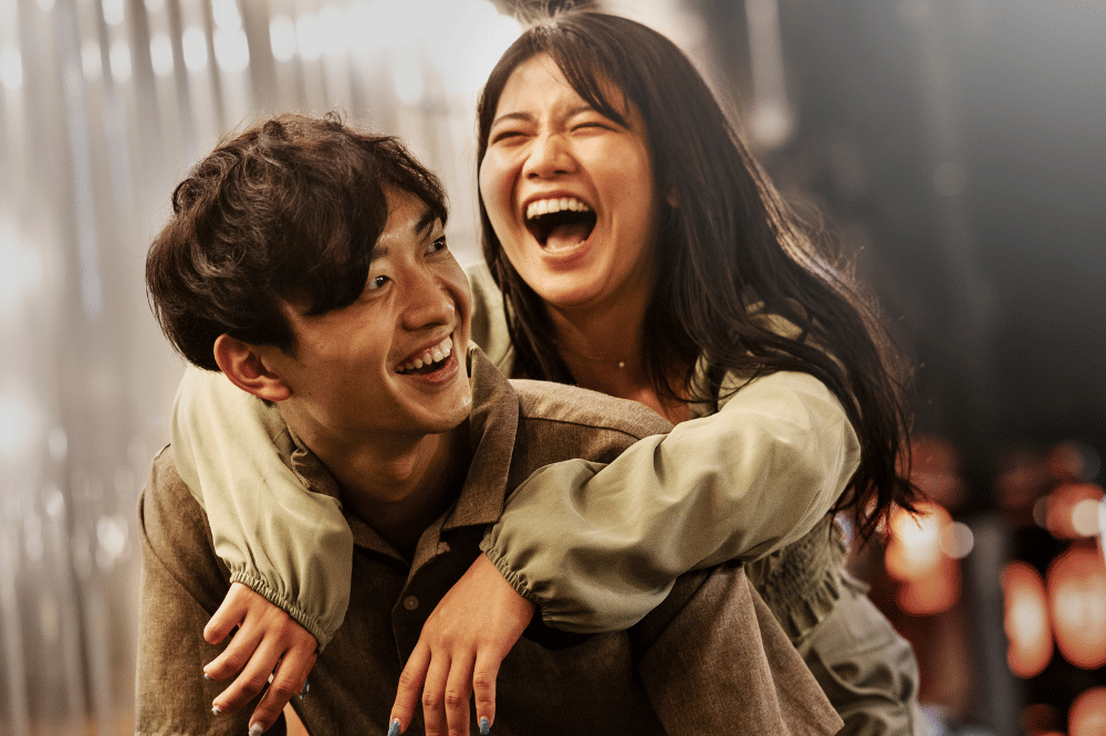 Gombalan "Kalau Ada Sembilan Nyawa" untuk Pasangan