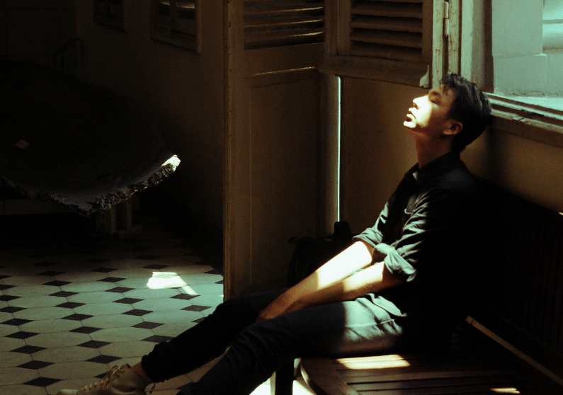 Lirik dan Makna Lagu 'Weather' Novo Amor, Memori Indah Sumber Luka