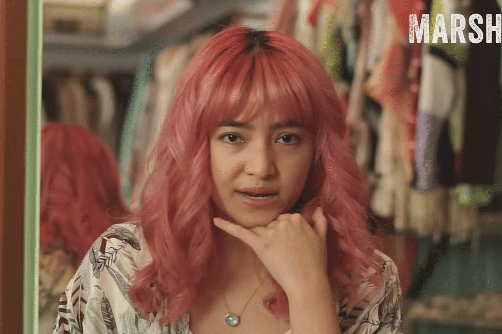 Hampir Tunangan, Calon Suami Marshanda Meninggal Dunia.png