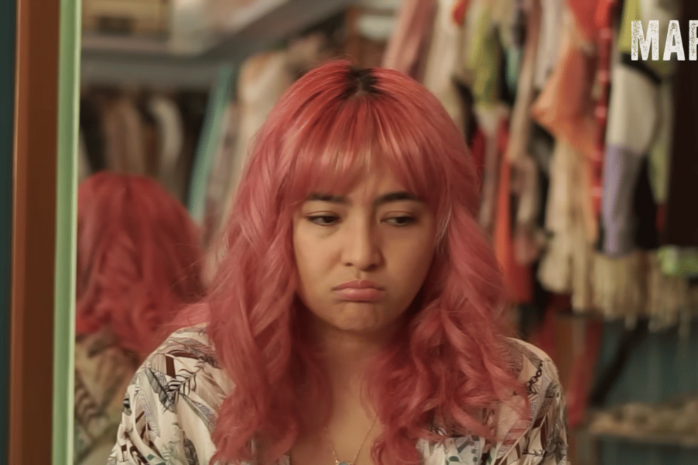 Hampir Tunangan, Calon Suami Marshanda Meninggal Dunia 2.png