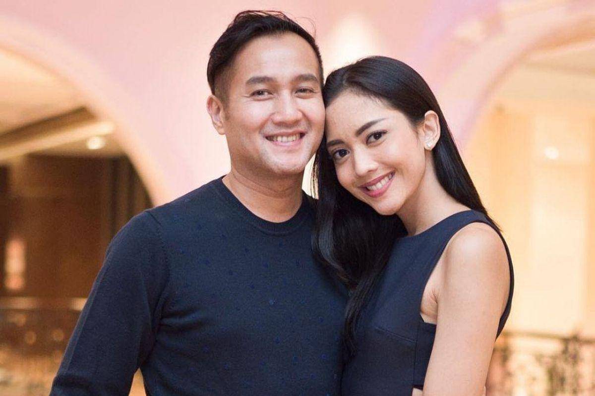 Artis yang Pernah Ditalak Suaminya