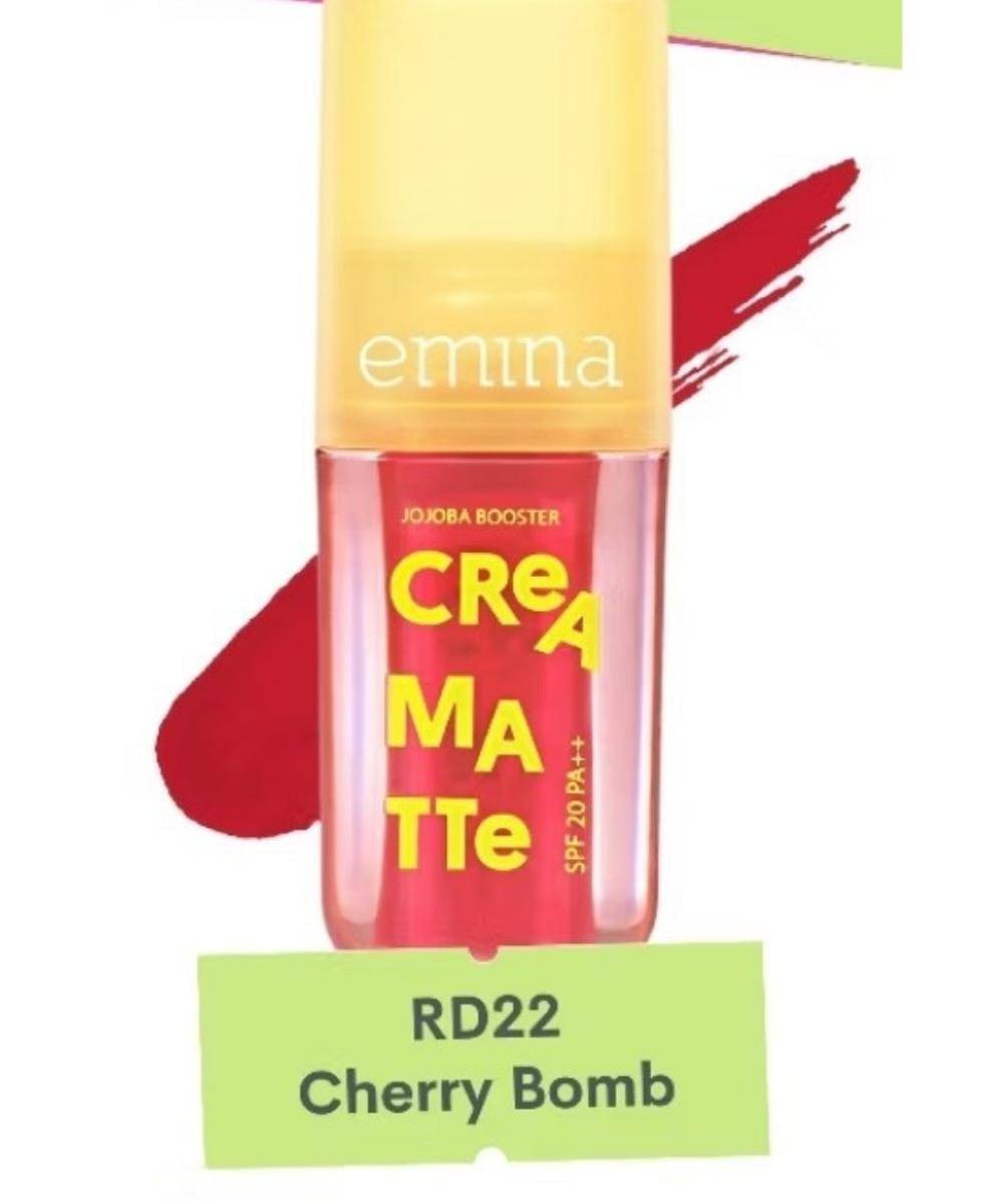 Lip Cream Lokal Warna Cherry Terbaik 2025, Bikin Penampilan Fresh! (2).jpg