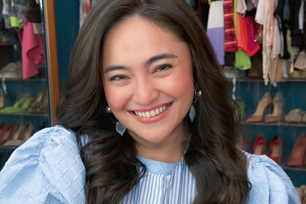 Marshanda Bagikan Pesan Penting untuk Orang yang Lagi Berduka