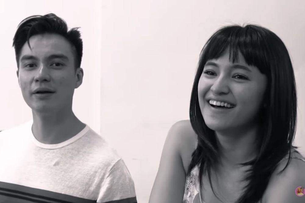 Fakta Kisah Cinta Marshanda