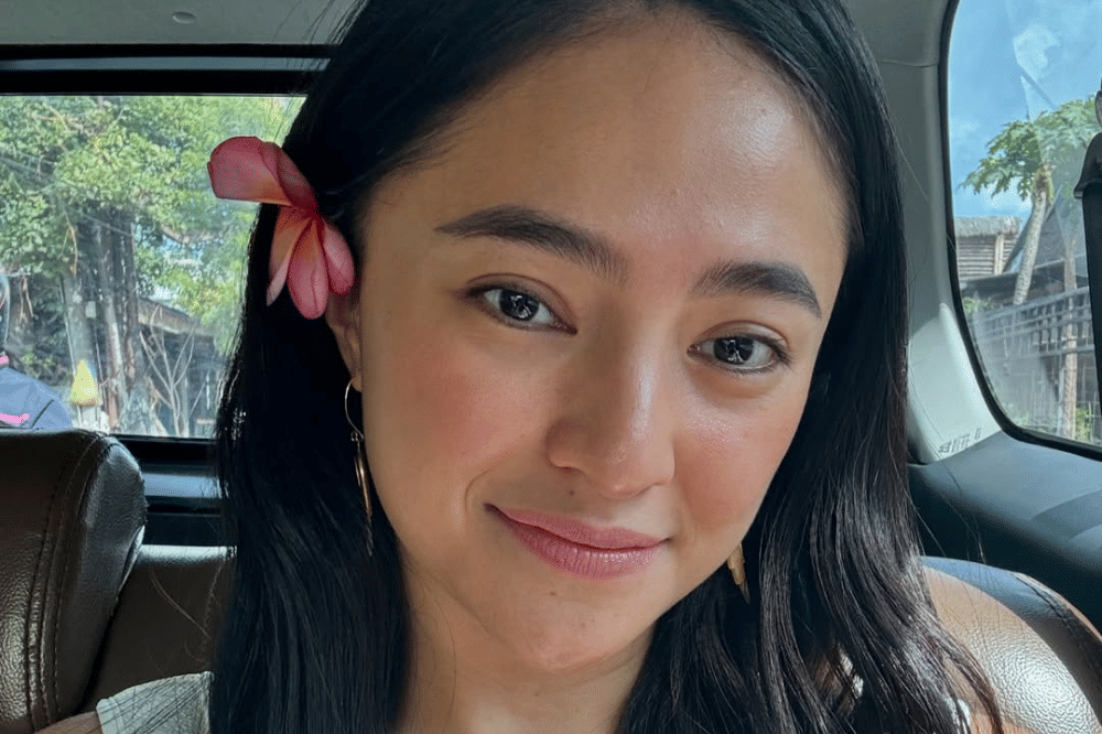 Kronologi Marshanda Mengetahui Calon Suaminya Jatuh dari Apartemen