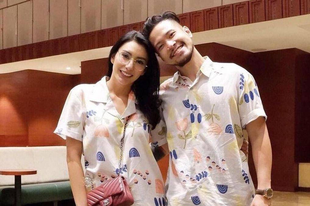 Artis yang Pernah Ditalak Suaminya