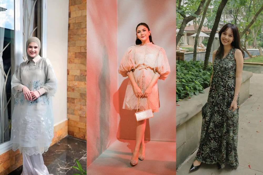 10 Artis yang Langsung yang Hamil setelah Menikah, Ada Jessica Mila