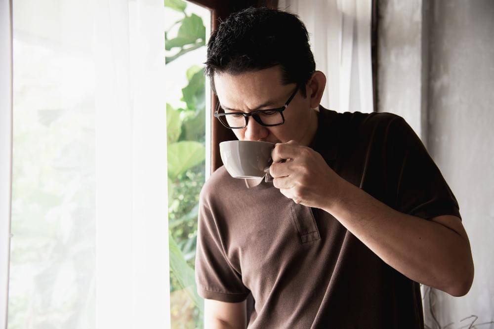 Efek Terlalu Banyak Minum Kopi pada Sperma yang Perlu Pria Tahu.jpg