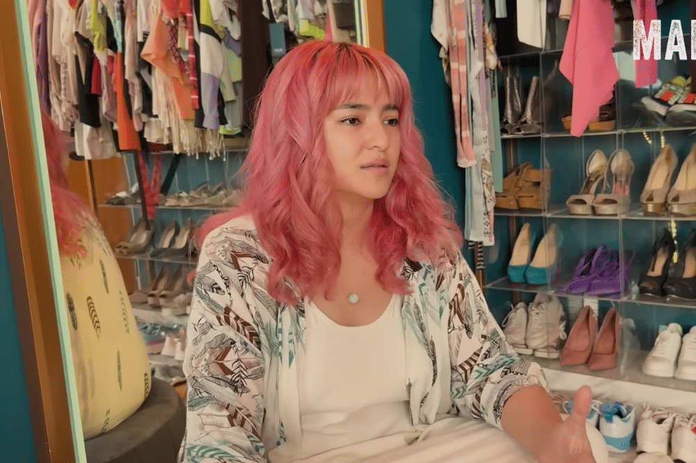 Hampir Tunangan, Calon Suami Marshanda Meninggal Dunia 5.png