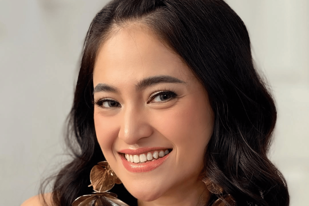 Kronologi Marshanda Mengetahui Calon Suaminya Jatuh dari Apartemen