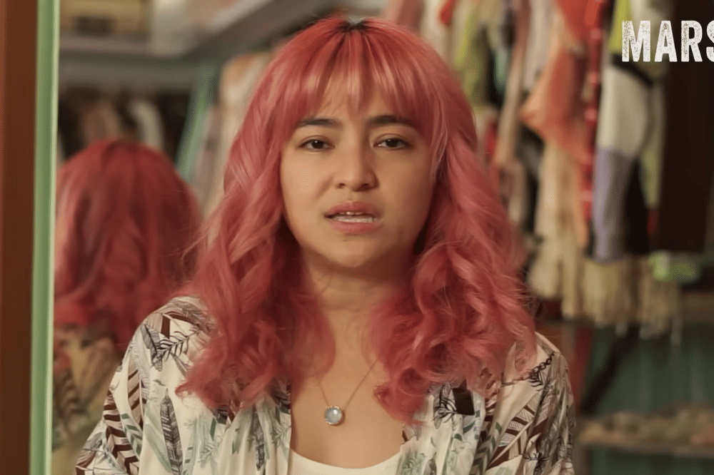 Hampir Tunangan, Calon Suami Marshanda Meninggal Dunia 3.png