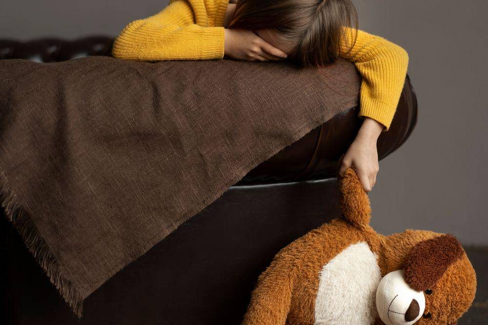 ilustrasi balita di cilacap tewas