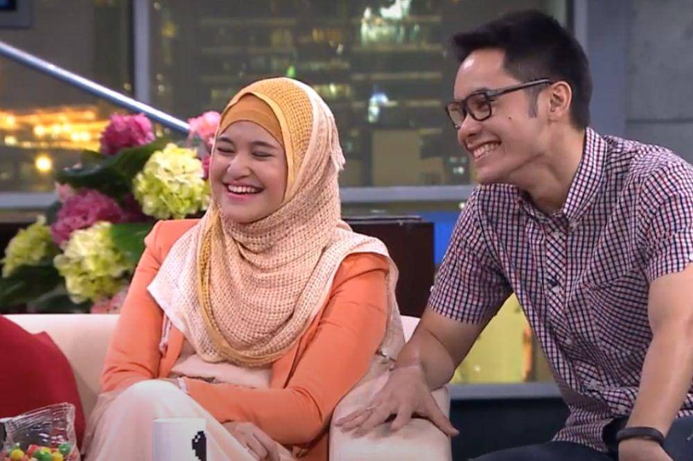 Fakta Kisah Cinta Marshanda