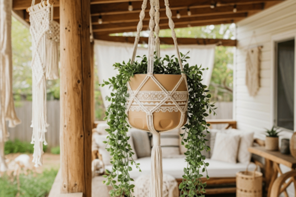 DIY Pot dari Galon Bekas