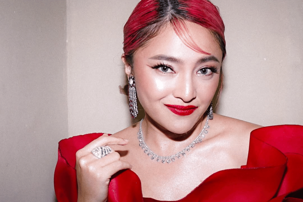 Hampir Tunangan, Calon Suami Marshanda Meninggal Dunia 7.png