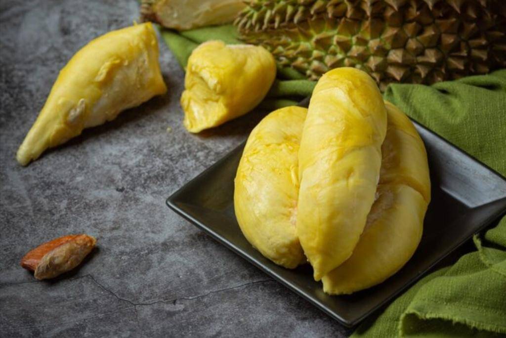 Resep Es Duren Praktis dan Lezat