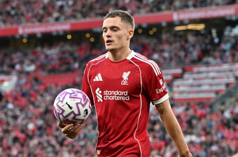 9 Pesepakbola dengan Gaji Termahal Tahun 2025, Terbaru Florian Wirtz