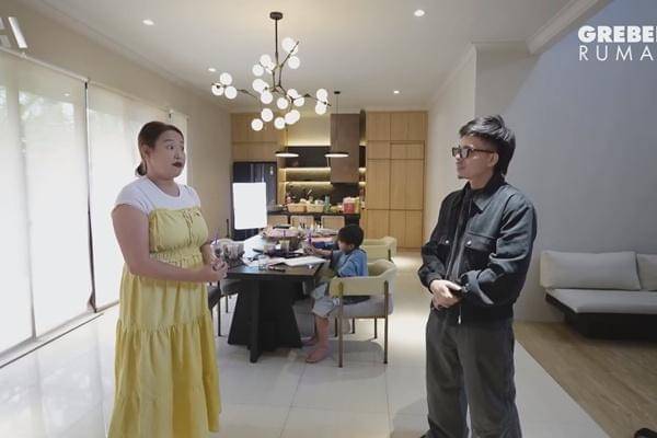 Kontarakan Pinkan Mambo