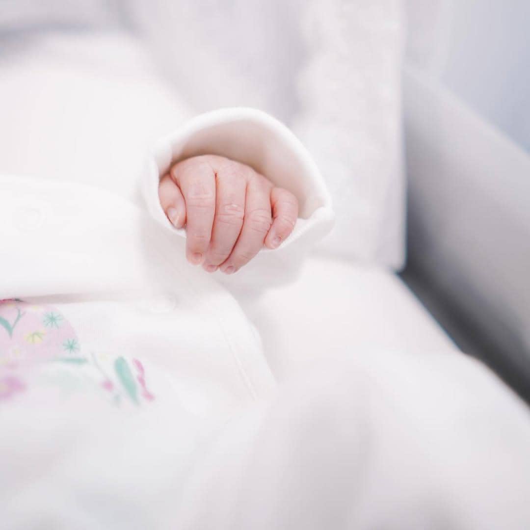 potret anak Velove Vexia (instagram.com/vaelovexia)