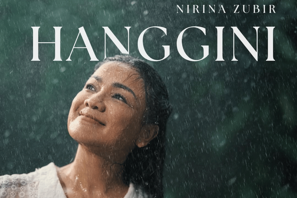 Daftar Pemain Film Hanya Namamu dalam Doaku