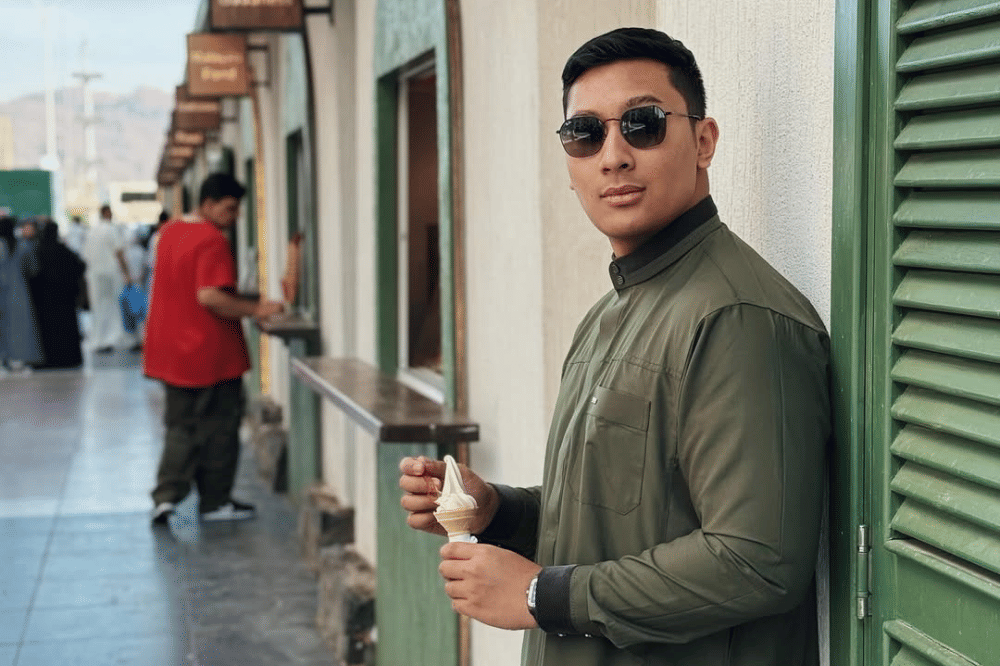 Darma Mangkuluhur Hutomo 5