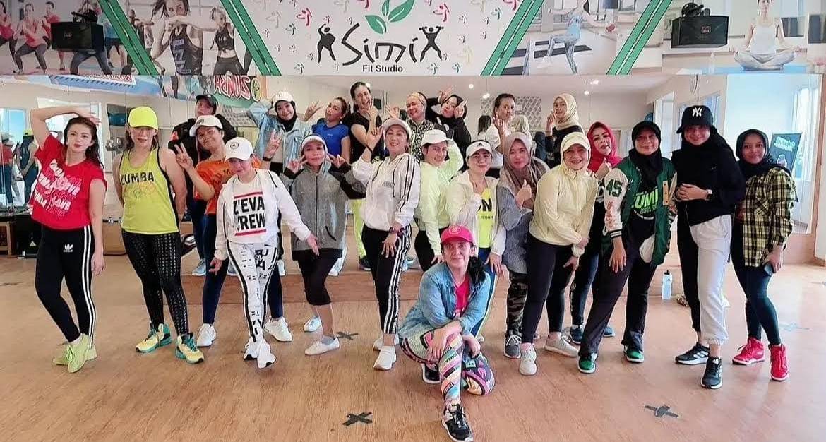 7 Rekomendasi Tempat Gym Sukabumi