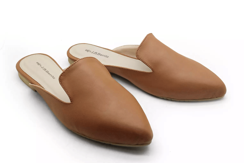 Mules Shoes