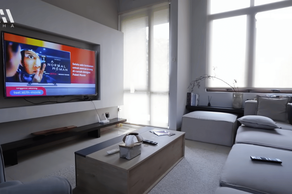 Ruang TV 