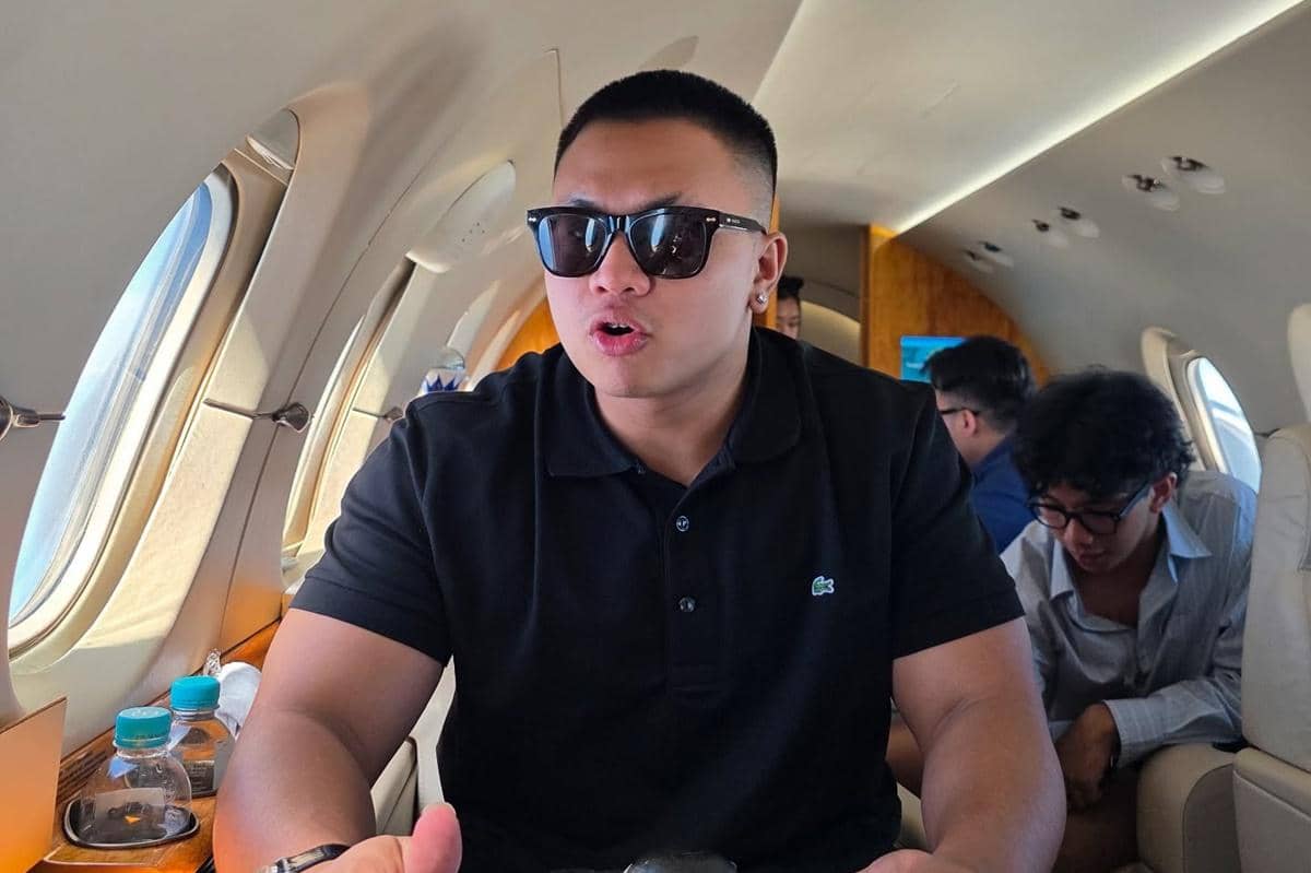 Siapa Itu Resbob? Streamer Kontroversial yang Lagi Viral