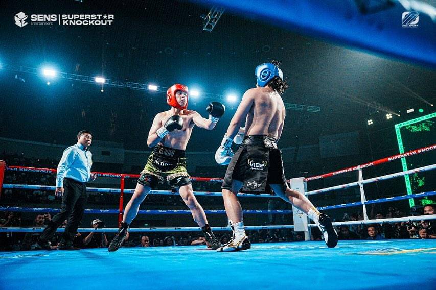 Apa Itu Dislokasi Bahu yang Dialami Jefri Nichol?