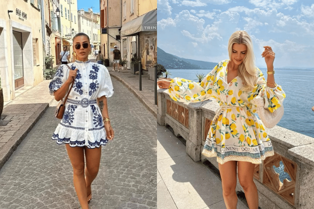 amalfi trend