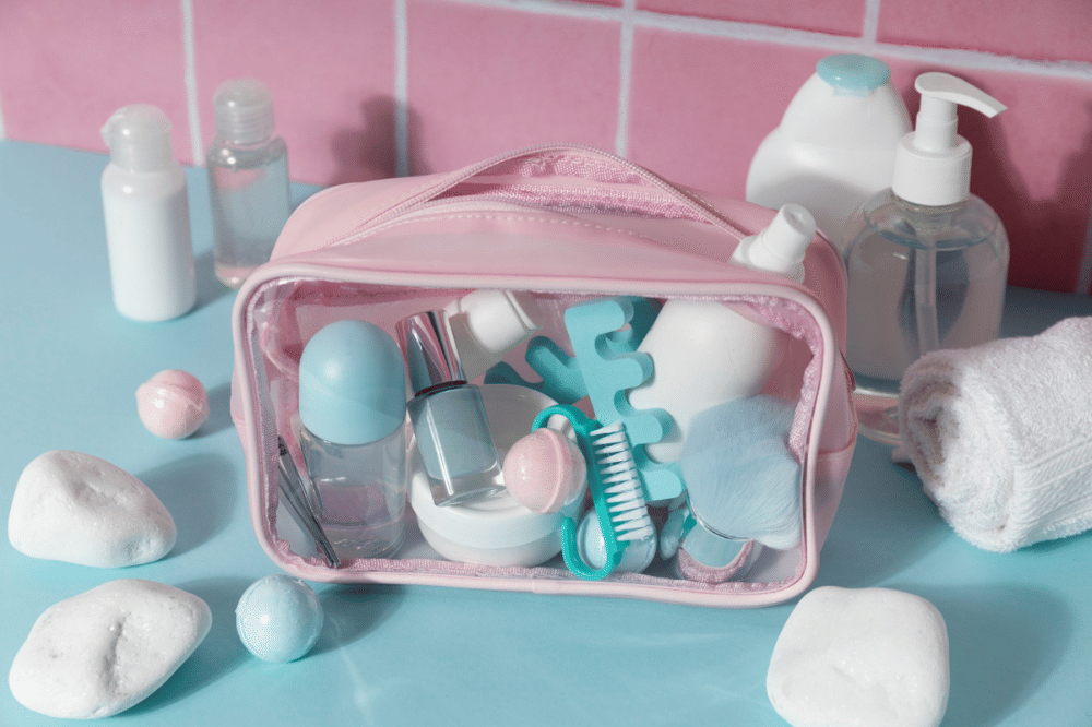 Alat kebersihan diri