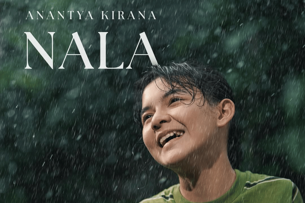 Daftar Pemain Film Hanya Namamu dalam Doaku