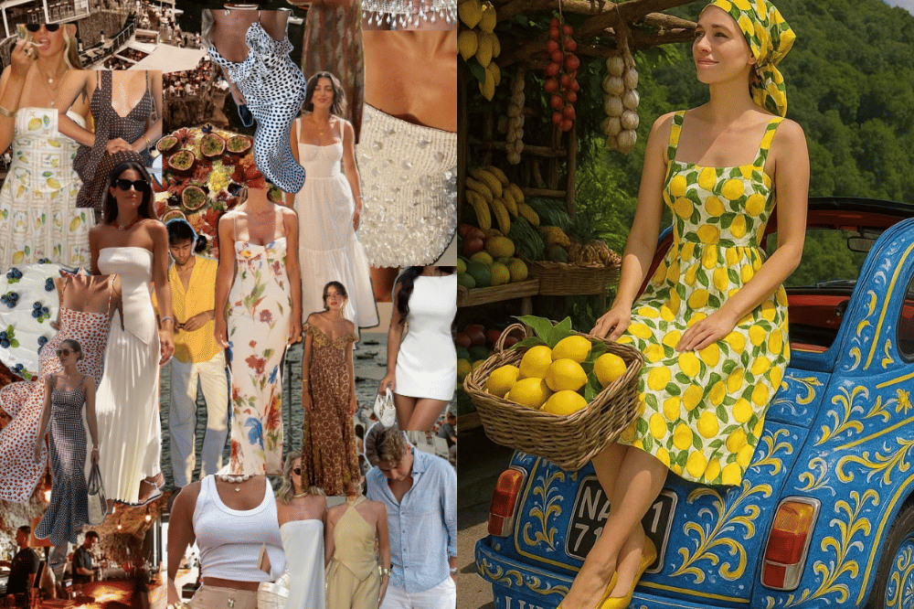 amalfi trend