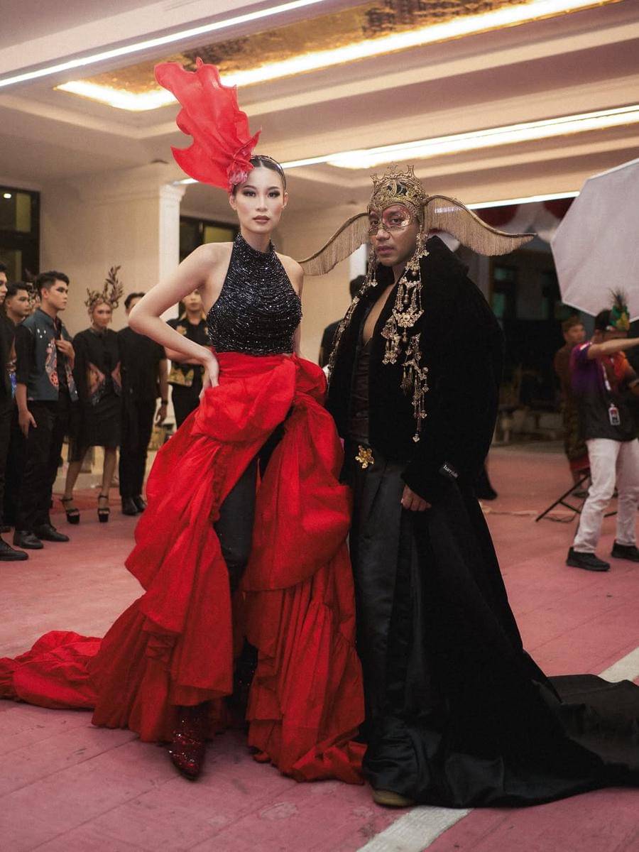 patricia gouw jcf 2025