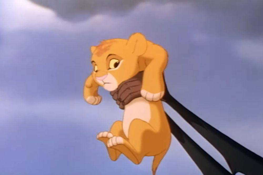 The Lion King
