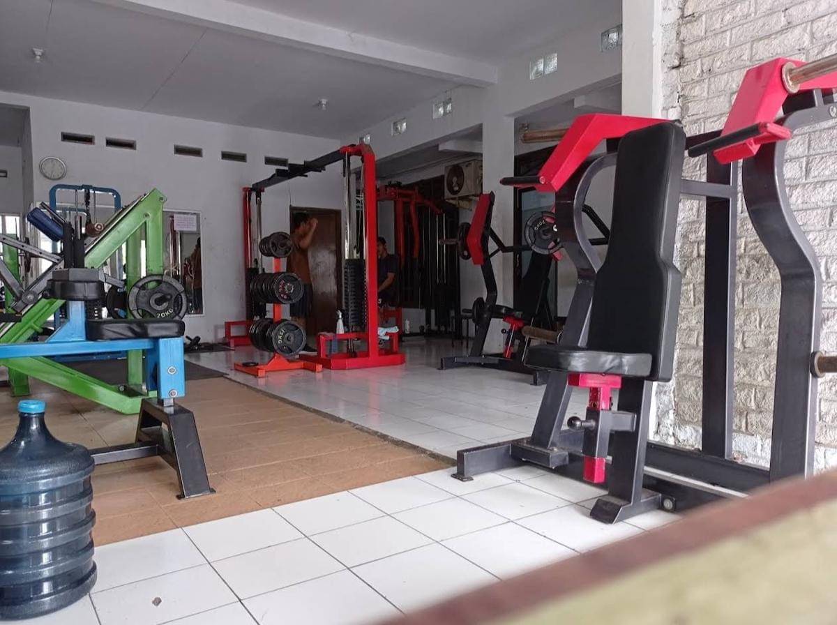 7 Rekomendasi Tempat Gym di Purwokerto