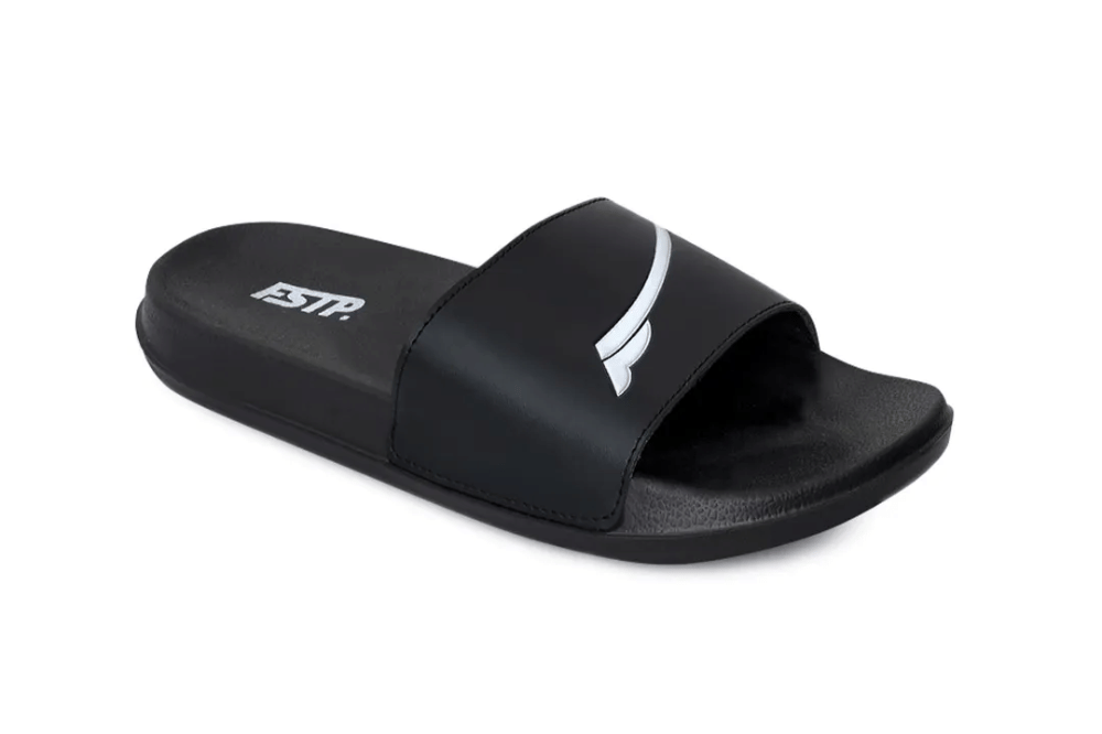 Slides sandal