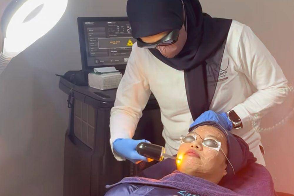 Cara Mengatasi Rosacea dengan Skincare hingga Perawatan Medis