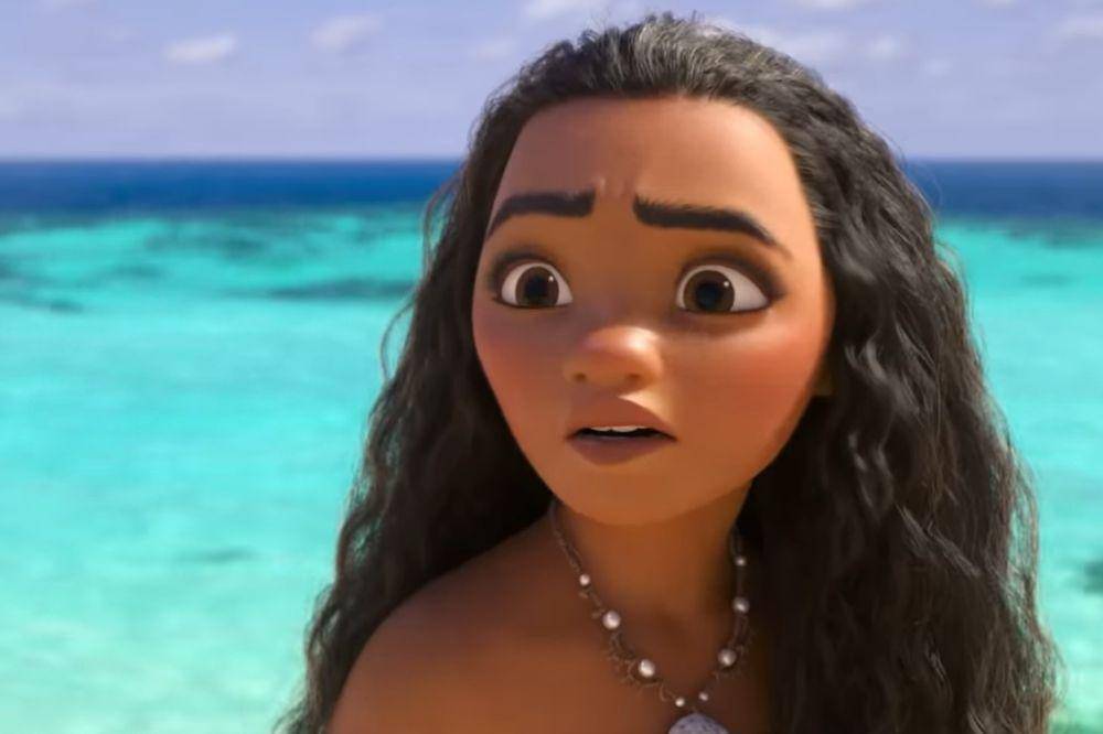 Moana