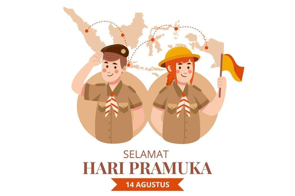 hari pramuka