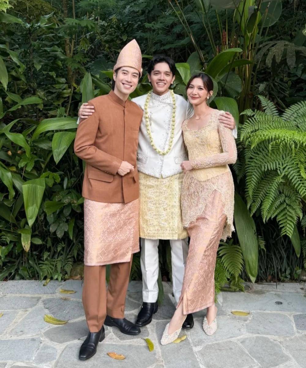 Penampilan Sheila Dara yang Mencuri Perhatian di Pernikahan Nadin Amizah (2).jpg