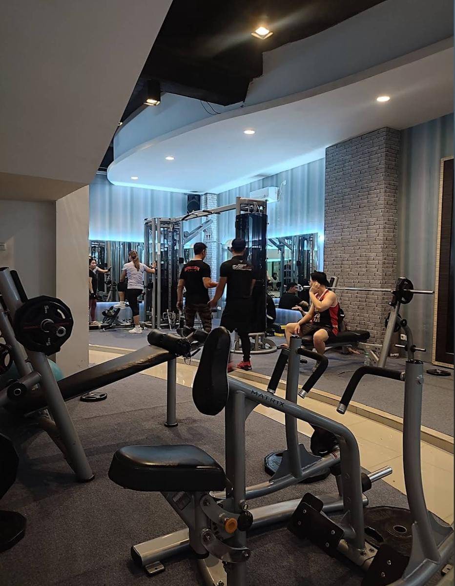 7 Rekomendasi Tempat Gym Makassar