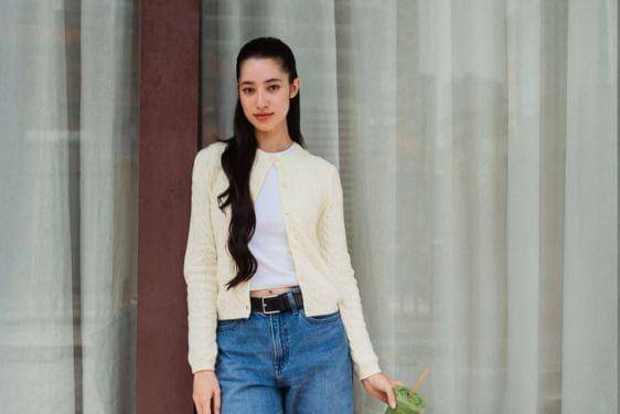 Profil dan Biodata Ameera Khan, Selebgram Asal Malaysia