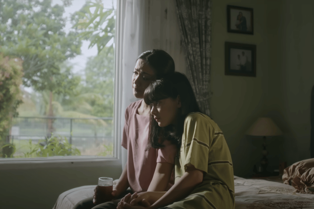 Sinopsis Hanya Namamu dalam Doaku